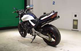 HONDA HORNET 250 2001 MC31