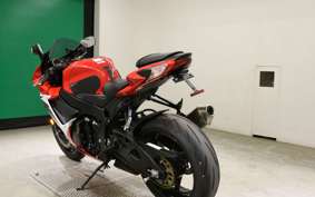 SUZUKI GSX-R600 2014