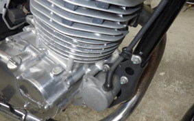 SUZUKI ST250E 1989 NJ4CA