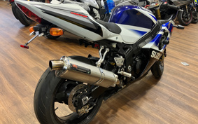SUZUKI GSX-R1000 2003 GT75A