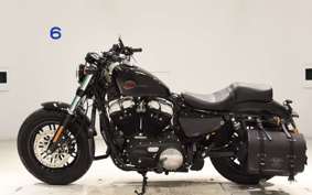 HARLEY XL1200X 2022