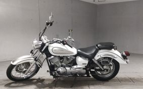 YAMAHA DRAGSTAR 250 VG02J