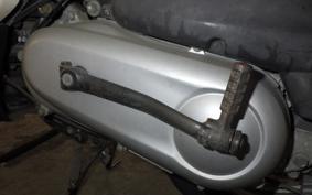 HONDA CREA SCOOPY AF55