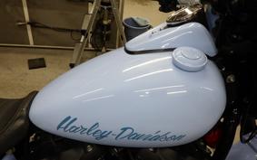 HARLEY FXFBS1870 2023