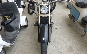 HONDA MAGNA 250 MC29