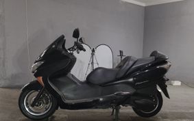 HONDA FORZA Z MF08