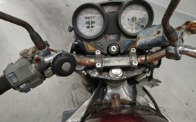 KAWASAKI ZANZAS ZR400D