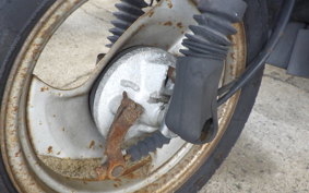 YAMAHA JOG APRIO 4JP