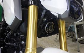 HONDA GROM JC75