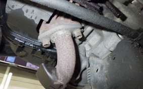 YAMAHA JOG Gen.1 3KJ