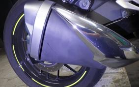 SUZUKI ジクサー250SF ED22B