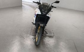 HONDA XL750 TRANSALP  RD16