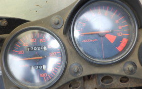 HONDA NS250R MC11