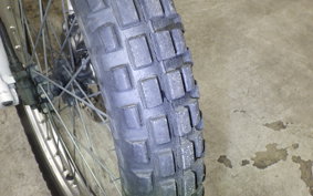 HONDA TLM220R 2014 MD23