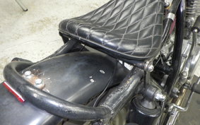 YAMAHA SR400 Gen.2 1998 1JR