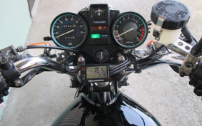 KAWASAKI Z750 FX Type 2022 KZ750E