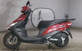 SUZUKI ADDRESS V125 DT11A