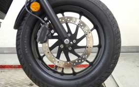 HONDA REBEL MC49