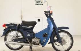 HONDA C50 SUPER CUB E C50