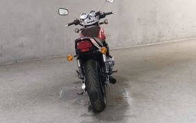 KAWASAKI ZEPHYR400K 2010 ZR400C