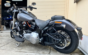 HARLEY FLS 2014 JR5