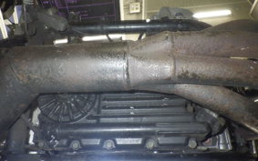 KAWASAKI ZEPHYR 400 Gen.2 1995 ZR400C