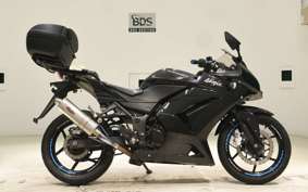 KAWASAKI NINJA 250R EX250K