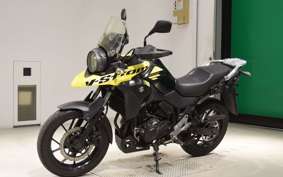 SUZUKI Vｽﾄﾛｰﾑ250 2001