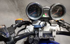 SUZUKI GSX400 2007 GK7CA