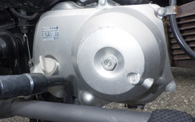 HONDA C90 SUPER CUB HA02
