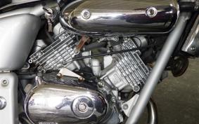 HONDA MAGNA 250 2024 MC29