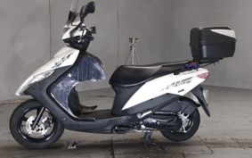 SUZUKI ADDRESS V125 DT11A