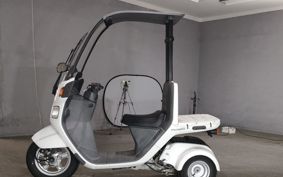 HONDA GYRO TA03