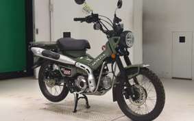 HONDA CT125-2 JA65