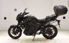 YAMAHA MT-03 ABS 2020 RH13J