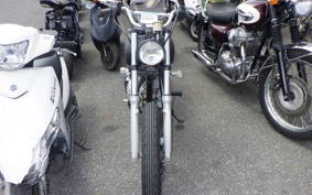 KAWASAKI ESTRELLA CUSTOM 1997 BJ250A