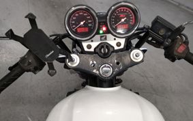 HONDA CB400SFV-4 2009 NC42