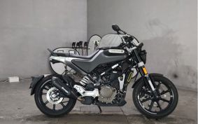 OTHER  HUSQUARNA SUVARUTOPIREN250 JUD