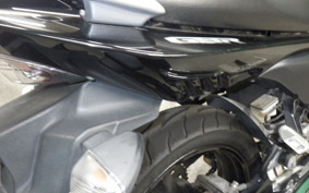 SUZUKI GSR250 2024