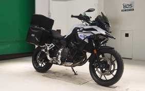 BMW F800GS 2025