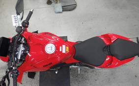 DUCATI STREETFIGHTER V4 S 2025