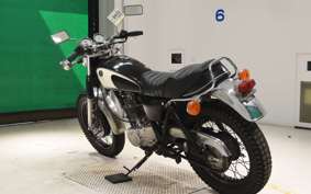 YAMAHA SR400 Gen.2 1995 1JR