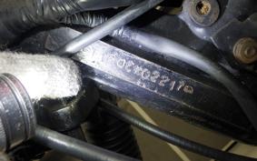 TRIUMPH T160 TRIDENT 1998