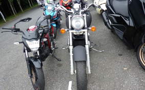 HONDA SHADOW 1100 CLASSIC 1995 SC32