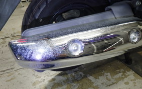 SUZUKI ADDRESS V125 Gen.2 DP12H