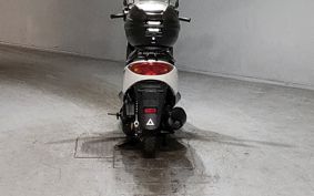 YAMAHA AKUSHI STREET SE53J