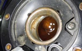 KAWASAKI ZZ-R400 1991 ZX400K