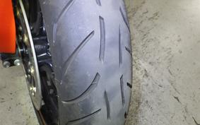 HONDA CBR600RR GEN 3 2008