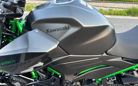 KAWASAKI Z250 EX250Y