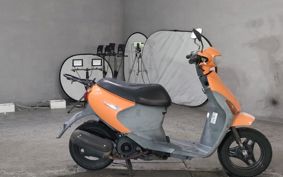 SUZUKI LET's 4 CA45A